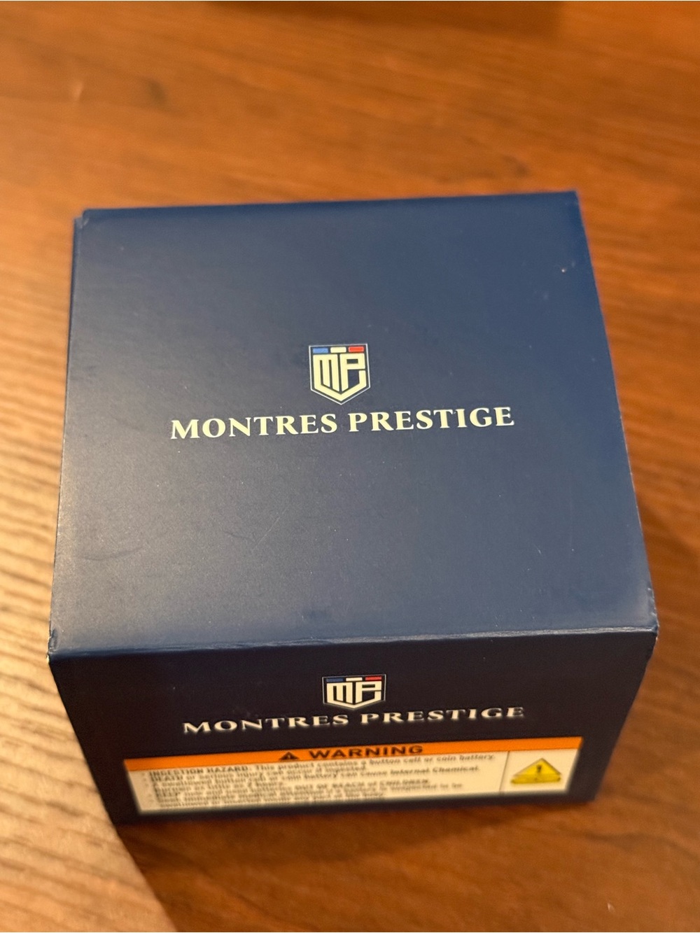 Monster Prestige Silver Stainless Steel Diver Watch with Black Dial MPW-0267 - Picture 4 of 5
